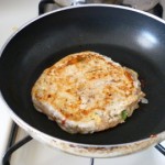 Chicken Burger at MICHAEL'S PRIME MEATS