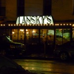 LANSKY