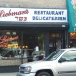 LIEBMAN