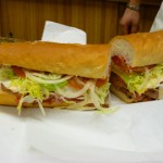 The Bomb at SAL, KRIS, & CHARLIE