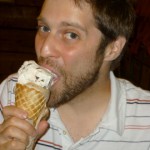 ICE CREAM, WE ALL SCREAM ICE CREAM, WE ALL SCREAM