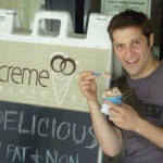 SCREME GELATO BAR, 2030 Broadway (between 69th and 70th Street), Upper West Side