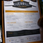 GUERRILLA ICE CREAM