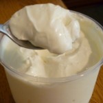 Greek Yogurt at NINTH AVENUE INTERNATIONAL FOODS, 543 Ninth Avenue (at 40th Street), Midtown West