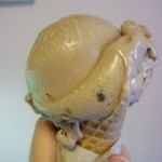 Mocha Almond Chip at LULA'S SWEET APOTHECARY Mocha Almond Chip at LULA'S SWEET APOTHECARY