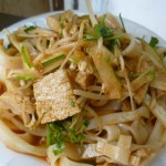 Liang Pi Cold Skin Noodles at XI