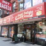 LA BAGEL DELIGHT, 90 Court Street (between Livingston and Schermerhorn Street), Brooklyn Heights, Brooklyn