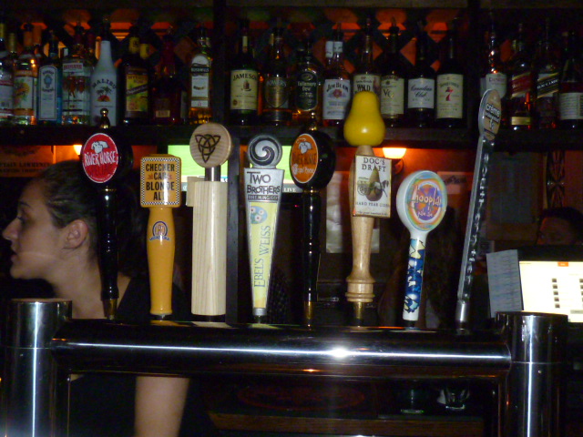 All American Craft Brews