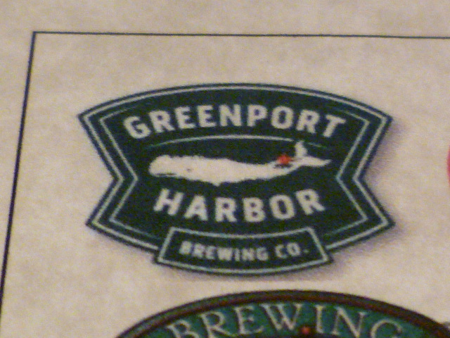 GREENPORT HARBOR BREWING COMPANY, 234 Carpenter Street, Greenport, Long Island