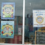 CONEY ISLAND BREWING COMPANY, 3008 West 12th Street (between Surf Avenue and Bowery Street), Coney Island, Brooklyn