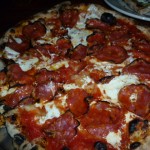 The Hellboy at PAULIE GEE'S The Hellboy at PAULIE GEE'S