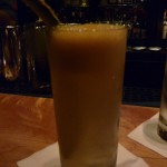 Greenmarket Melonball at PEGU CLUB