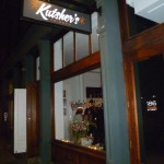 KUTSHER