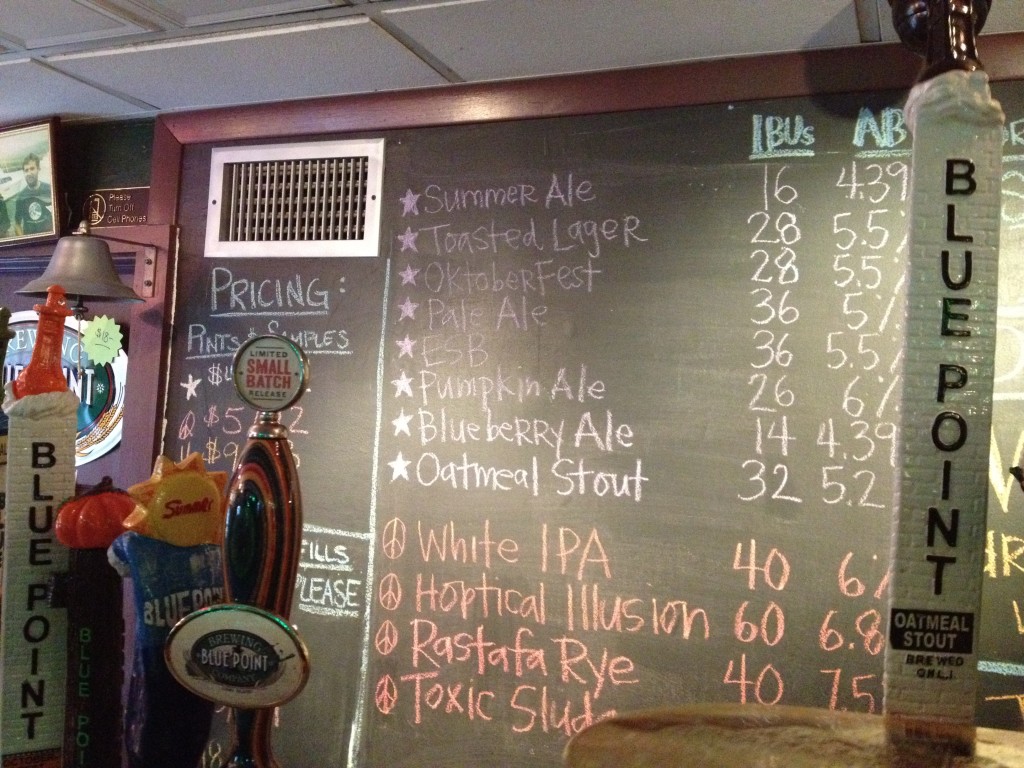 12 on Tap