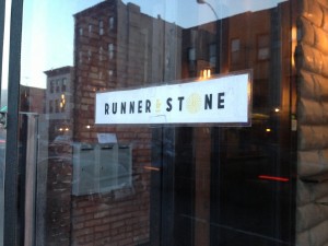 RUNNER & STONE, 285 3rd Avenue (between Carroll Street and President Street), Gowanus, Brooklyn