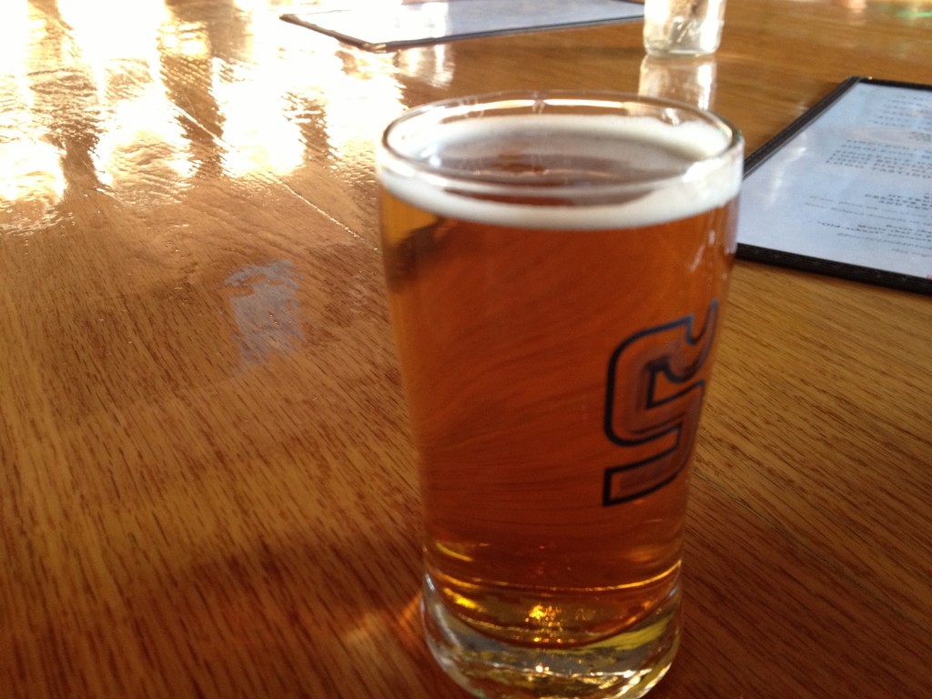 Billy 18-Watt IPA from SINGLECUT BEERSMITHS