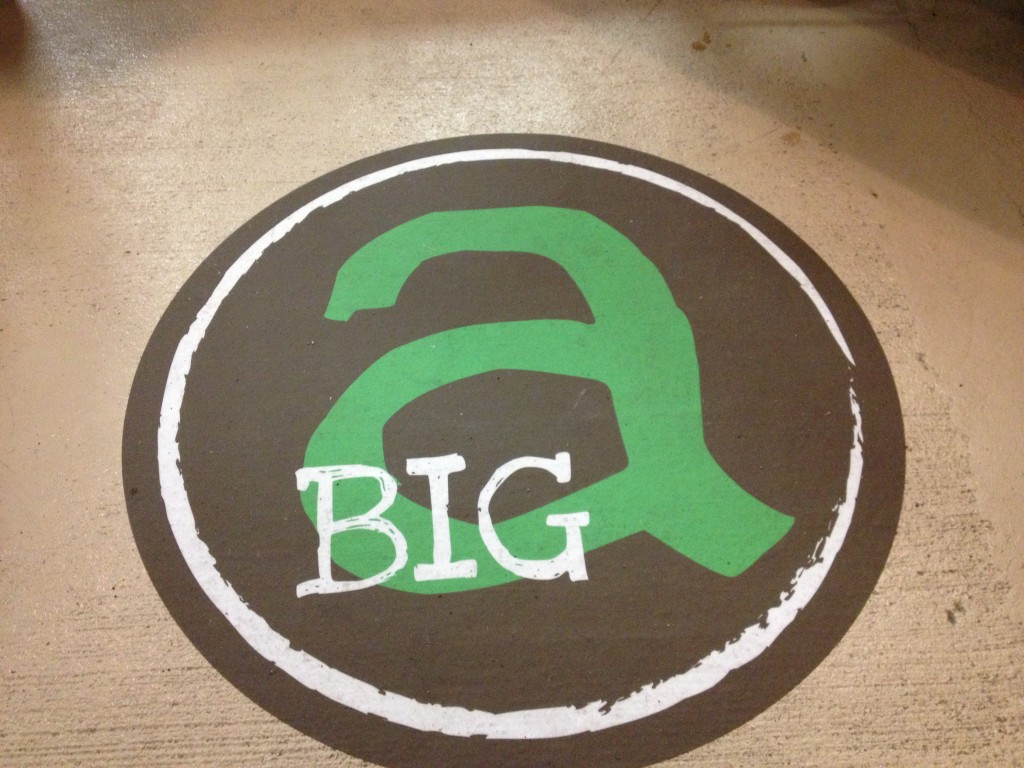 BIG ALICE BREWING, 8-08 43rd Road (at Vernon Boulevard), Long Island City, Queens