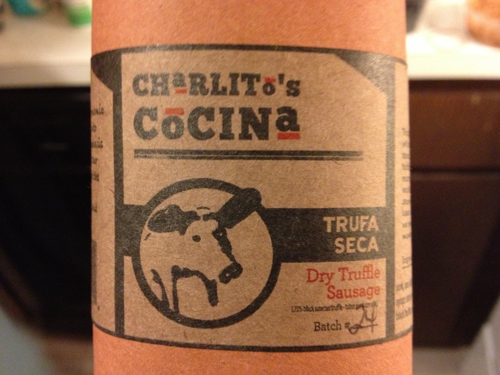 CHARLITO'S COCINA, charlitoscocina.com