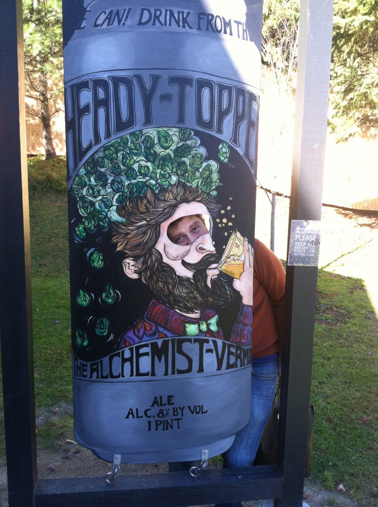 Heady Topper