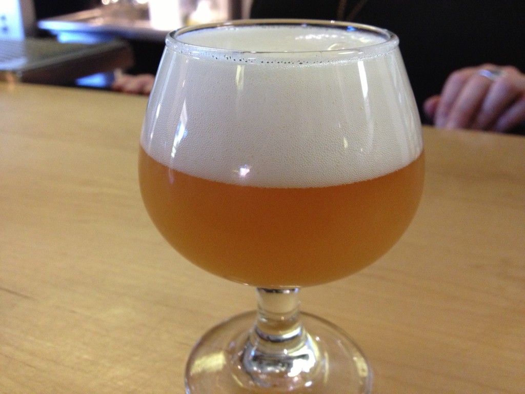 The Alchemist's HEADY TOPPER
