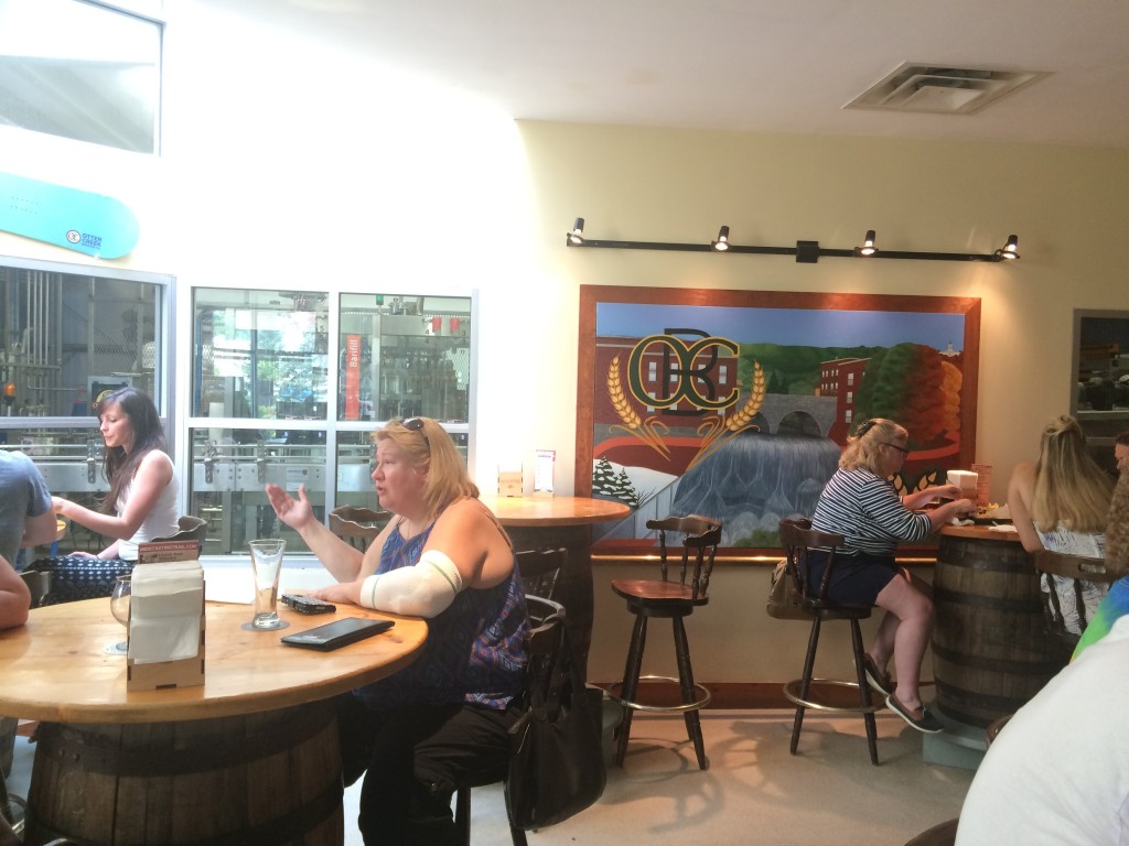 Otter Creek Tap Room