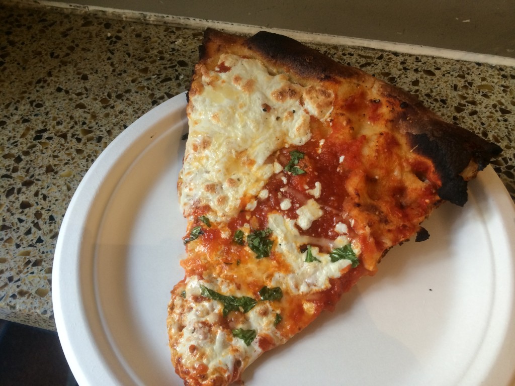 My Second Slice