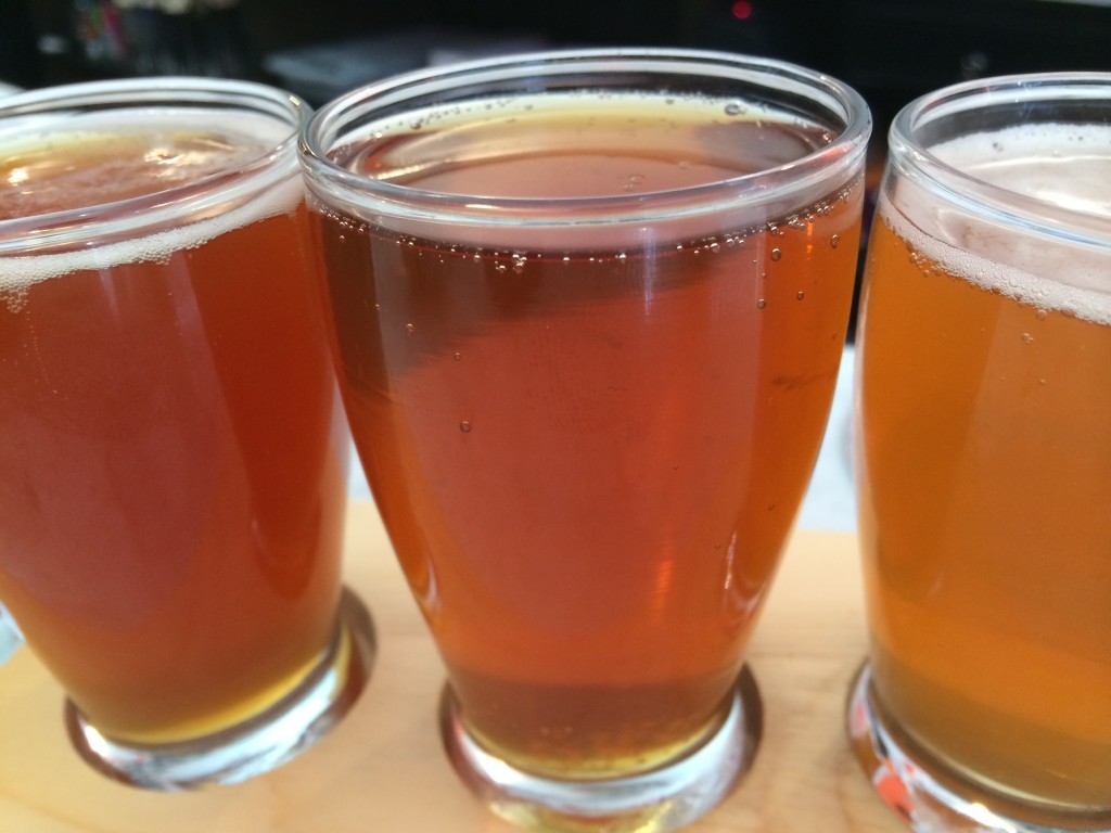 Port Jeff's Boo Brew