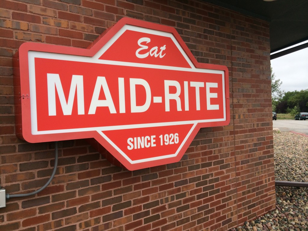 MAID-RITE, Multiple Locations Around Iowa
