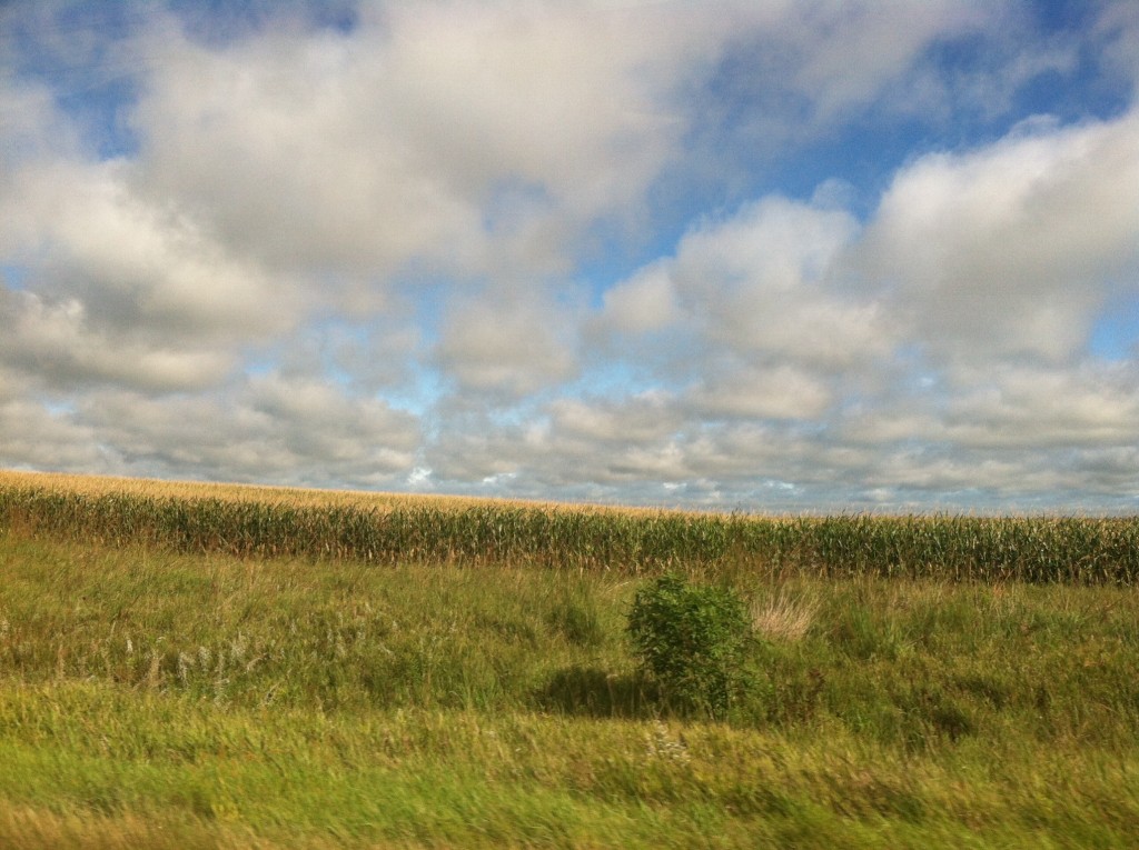 Iowa