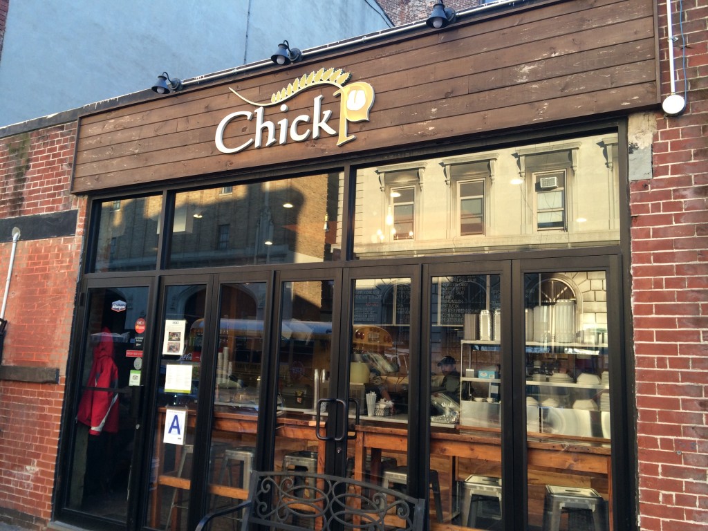 CHICK P, 490 Bergen Street (between 6th Avenue and Carlton Avenue), Prospect Heights, Brooklyn
