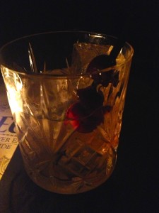 Take Is Going Back to Japan at EXPERIMENTAL COCKTAIL CLUB