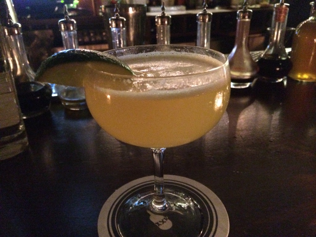 Thigh Highs at NITECAP