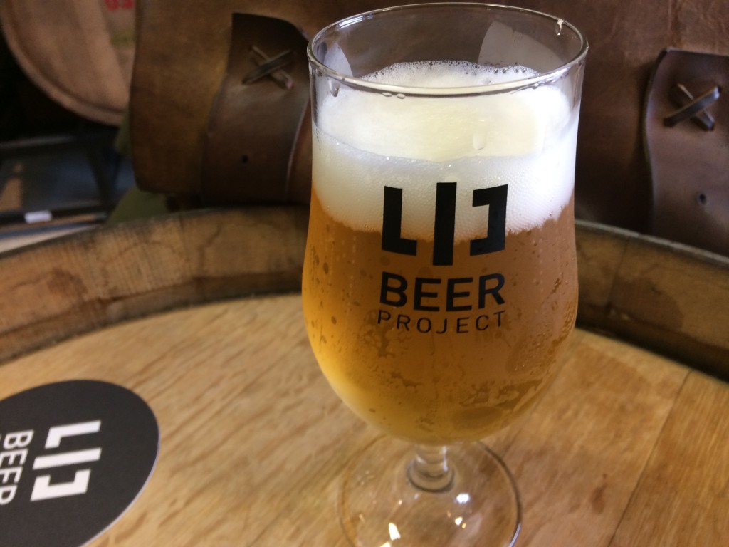 Ardent Core at LIC BEER PROJECT