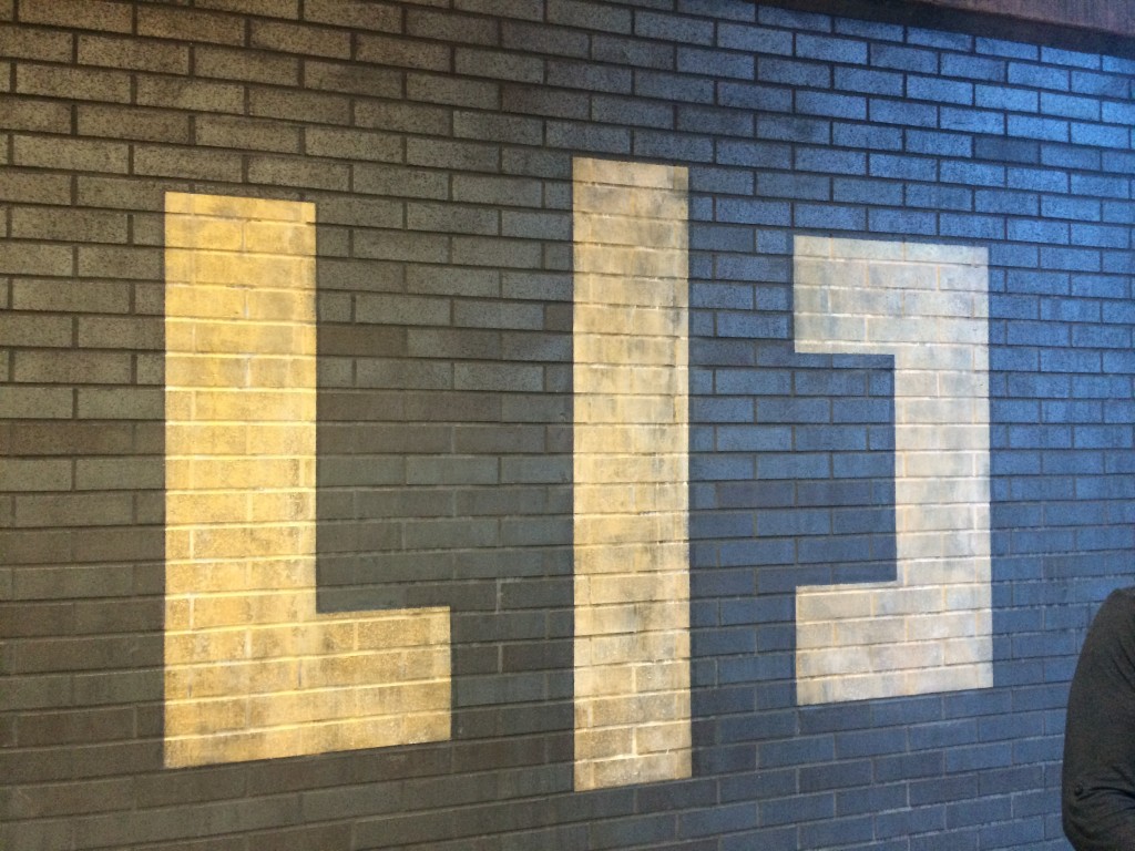 LIC is the Place to Be!