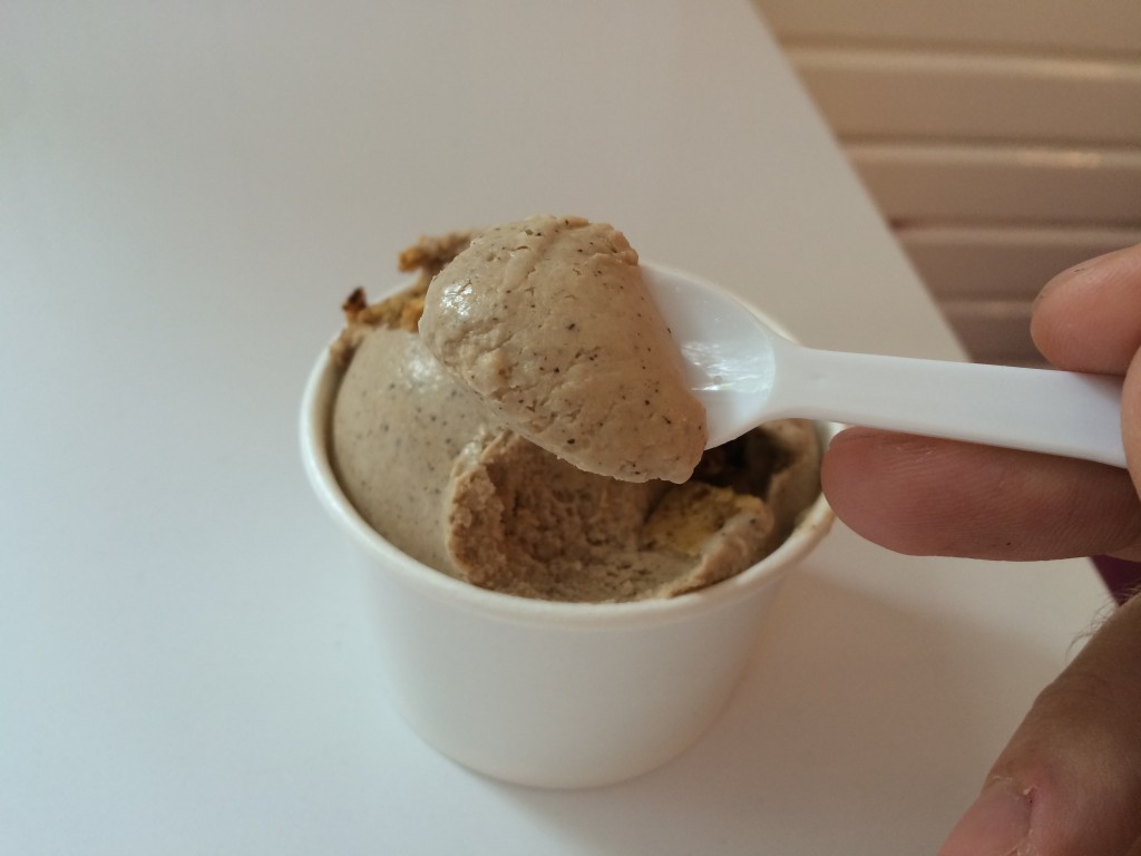Coffee Crisp Ice Cream at MORGENSTERN'S FINEST ICE CREAM