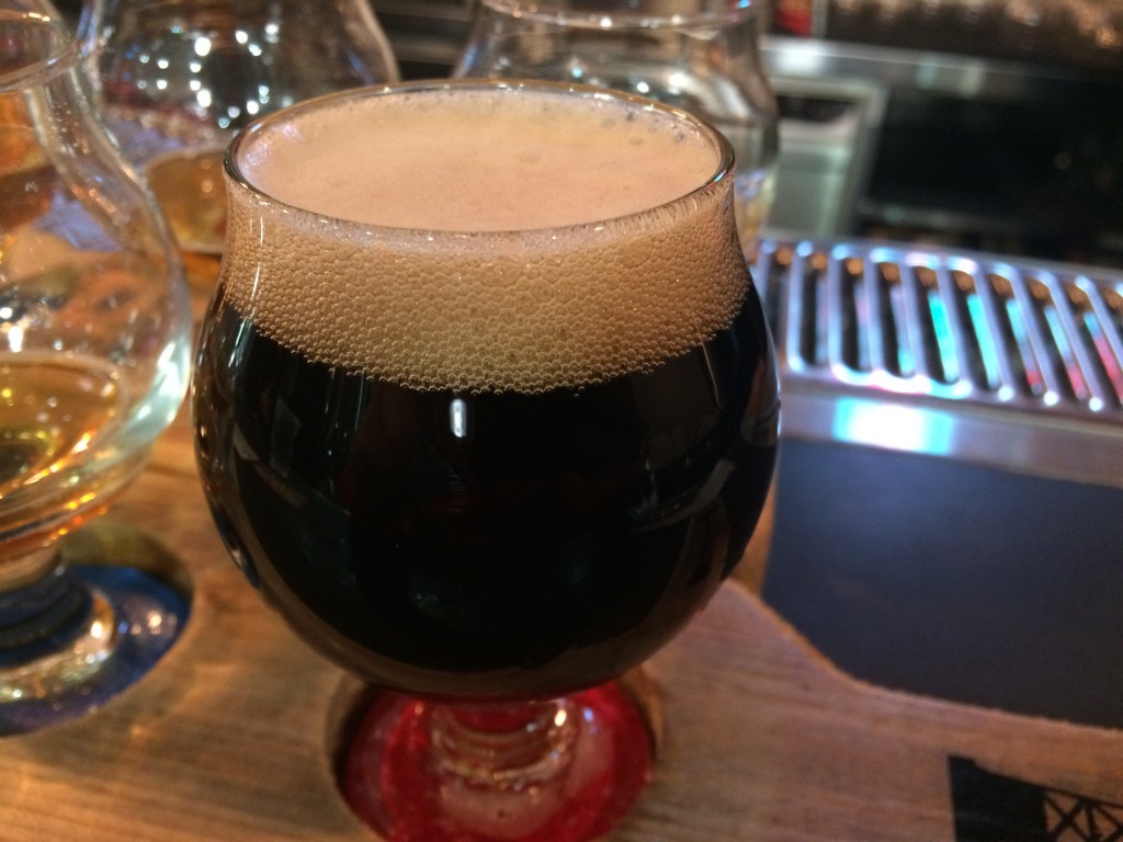 Hard Root Beer at CONEY ISLAND BREWING COMPANY